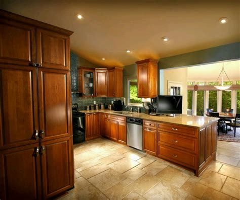 Each particular cabinet entrance style is. Luxury kitchen, modern kitchen cabinets designs ...