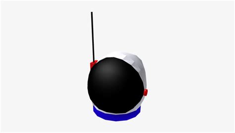 Roblox Space Marine Helmet