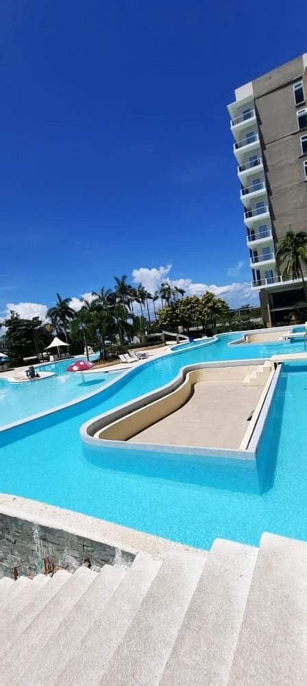 Solea Palm Resort Mactan Cordova Philippines Tarifs 2023