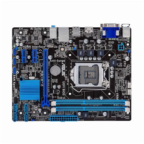 (2 stars by 51 users). Kit Asus H61m-a/br + Dual Core Intel G1610 2.6ghz Lga 1155 ...