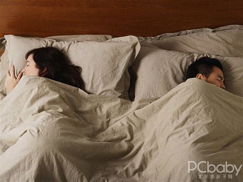 明星夫妻靠“分房睡”维持感情，这样的婚姻好不好？ 学龄前 育儿 太平洋亲子网