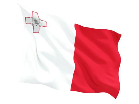 The flag of malta is very dear to the locals. Graafix!: Flag of Malta