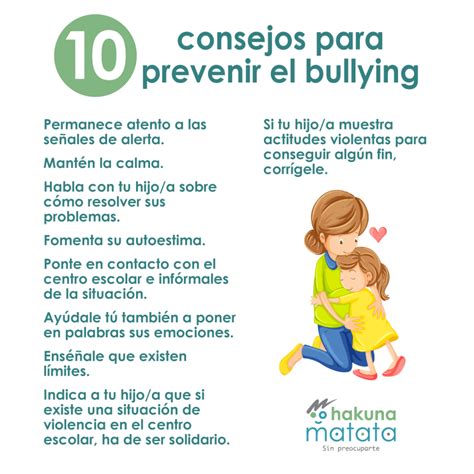 Como Prevenir O Bully