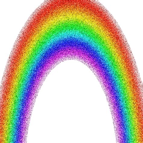 Glitter Rainbow Background Png Rainbow Glitter Png Rainbow Glitter