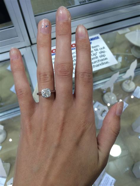 Fetching Costco Diamond Wedding Ring Sets With Stunning Wedding Regarding Most Popular Costco Wedding Bands 