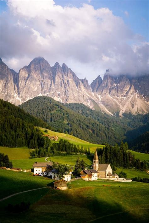 Where To Stay In The Dolomites In Summer 2021 Best Towns And Villages
