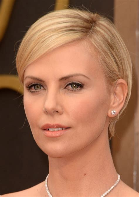 Https://tommynaija.com/hairstyle/charlize Theron Dior Hairstyle