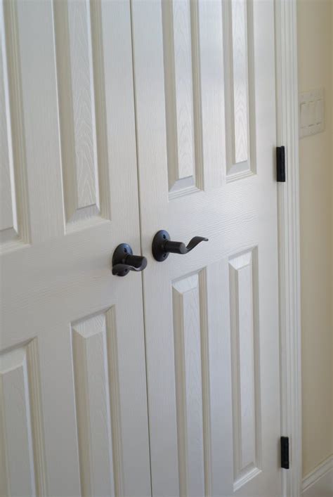 Check spelling or type a new query. Interior Doors | white molded 6 panel double doors ...
