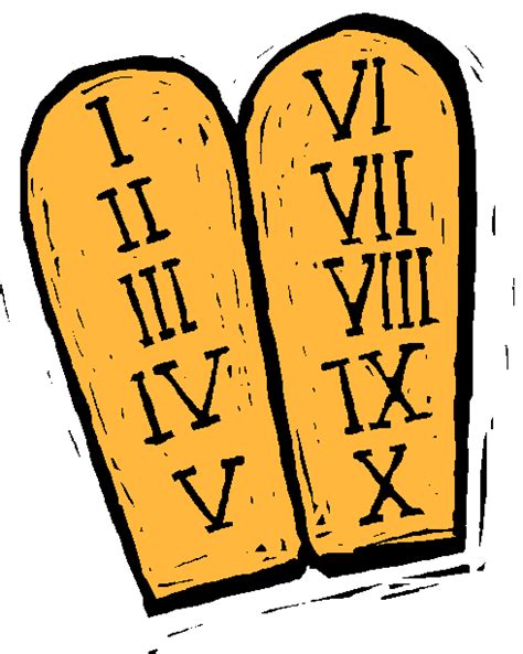 Picture This!: 10 Commandments for Writers png image