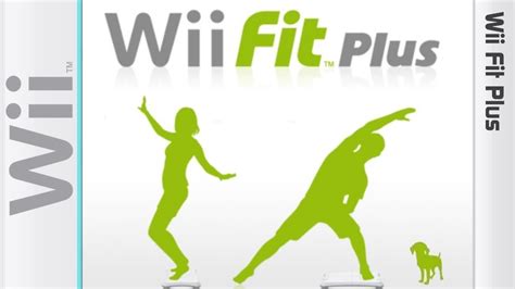 Wii Fit Plus Wii Longplay Youtube