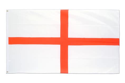 Buy England St George Flag 3x5 Ft 90x150 Cm Royal Flags