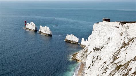 Best Things To See And Do On The Isle Of Wight Uk