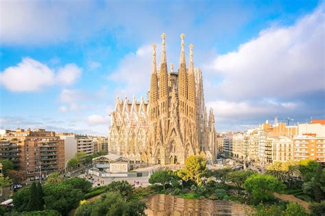 Es podrà accedir a la basílica els caps de setmana (dissabtes i diumenges) i. Sagrada Família: conheça a atração mais incrível da Catalunha
