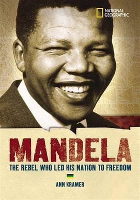 World History Biographies Mandela The Hero Who Led His Nation To