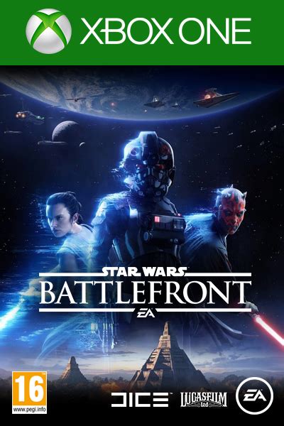 Cheapest Star Wars Battlefront 2 Xbox One Codes In Usa