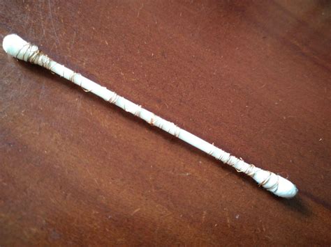 Cara Mudah Membuat Stylus Pen Dari Cotton Buds Fastabiqul Khoirots
