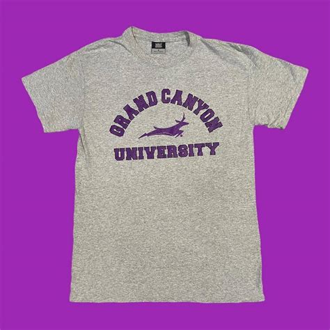 Other Mv Sport Grand Canyon University T Shirt Grailed