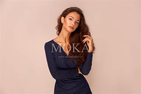 Tetiana D Moka Models
