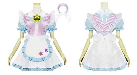 miss jingle bell caff maid dress cosplay costume sp153691 maid dress cosplay costumes dresses