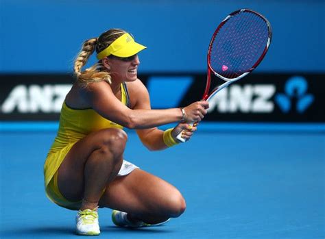 Guys Only Best Legs And Other Best Female Issues Angelique Kerber Tennis Players Female