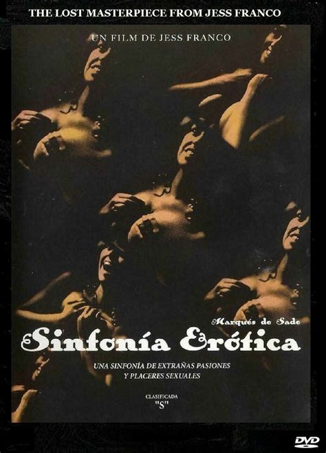 Sinfonia Erotica Jess Franco Lina Romay English Subtitles All