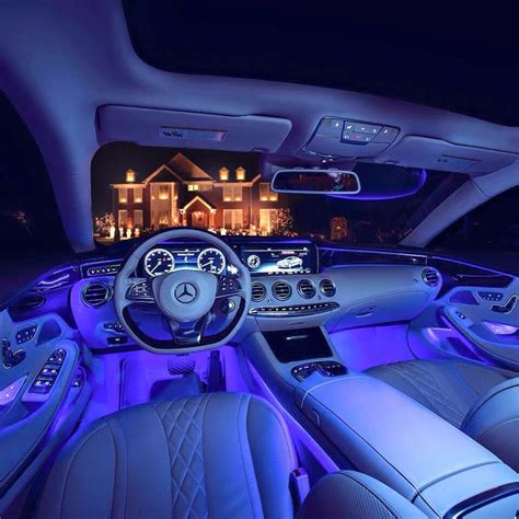 The View I Want In 15 Years Luxury Cars Mercedes Luxury Car