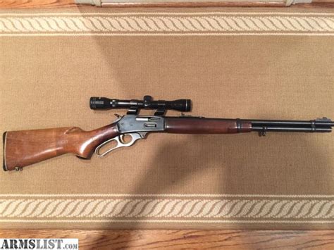 Armslist For Sale Marlin 336 35 Rem