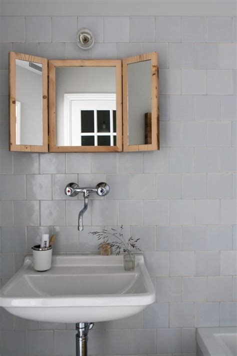 Fabulous Studio Interior Inspirations Bathroom Mirror Design My