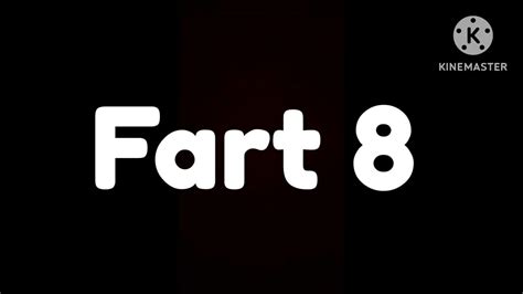 Fart Sounds Top 10 Youtube