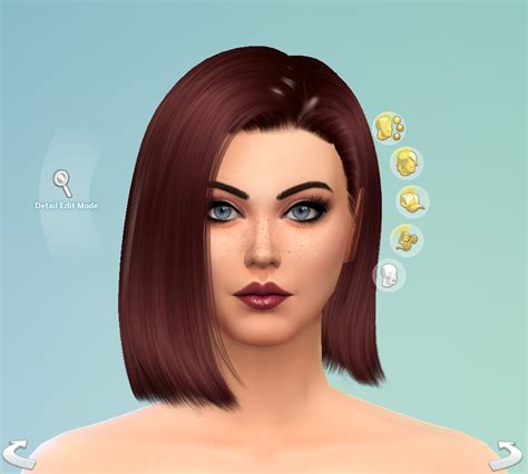 Sims 4 Beautiful Sims