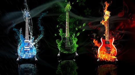 Image For Guitar Wallpaper Wallpapers Hd 1080p Music Wallpaper