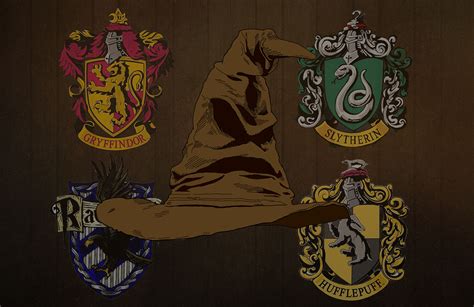 Introduzir 86 Imagem Casas De Harry Potter Caracteristicas Abzlocalmx