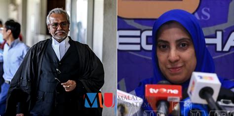 Prominent lawyer tan sri dr muhammad shafee abdullah pleaded not guilty. Terjemahan kenyataan media Tan Sri Shafee Abdullah susulan ...