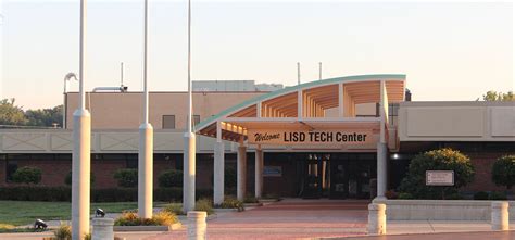 Lisd Tech Center