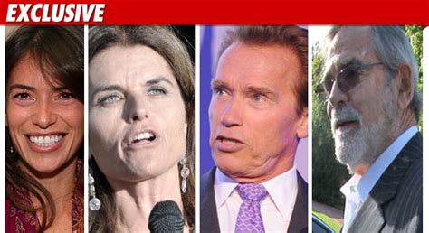 Breaking News Politics Maria Shriver Divorce On