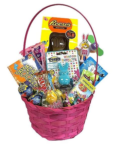 Easter Basket Ts Activities You Can Get Delivered Or Pick Up