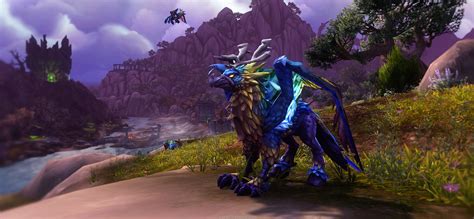 Pets are ranked in no particular order, for some. New Hunter pet family teased at BlizzCon (Gryphons and ...