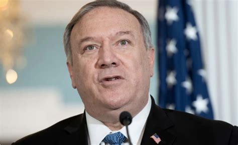 India And Pakistan Came Close To A Nuclear War Claims Mike Pompeo In His Latest Book Breezyscroll