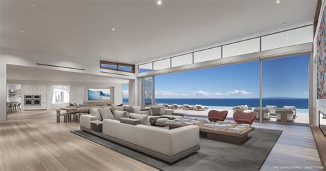 The Case: Exclusive Look Inside the Most Expensive Neighborhood in the