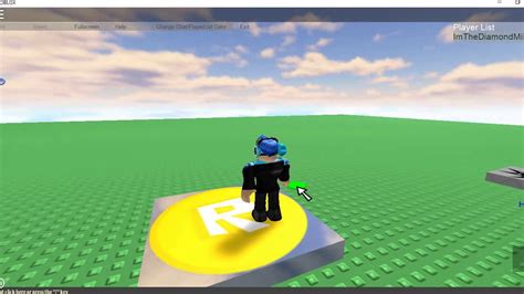 Roblox Evolution 2004 2017 Updated Youtube