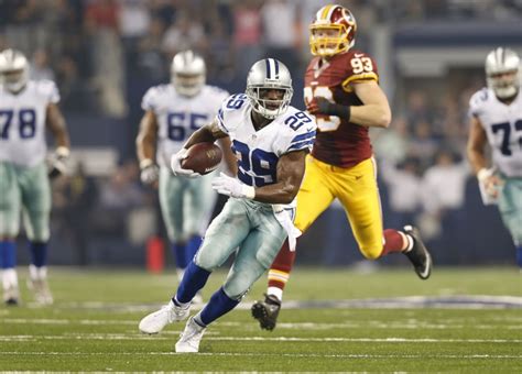 demarco murray wins nfc offensive player of the month