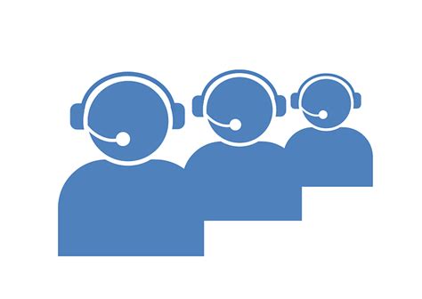 Download Call Center Icon Call Royalty Free Stock Illustration Image
