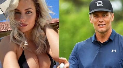 Paige Spiranac Stuns Fans By Revealing Risqué Bet She Almost Made