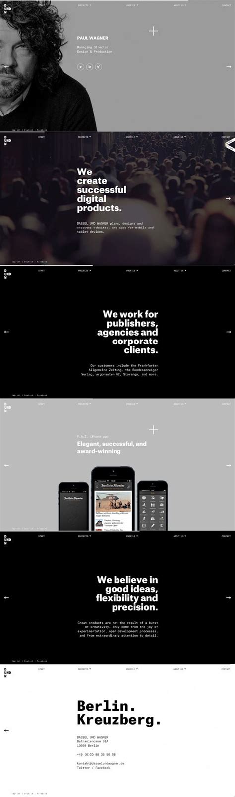 15 Great Website Layout Ideas For Inspiration