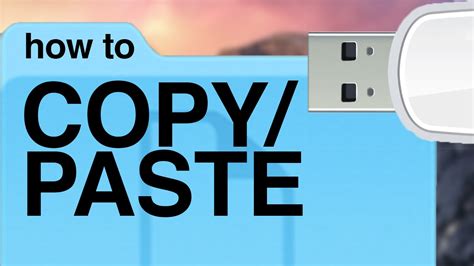 May 28, 2014 · step 3: How to Copy/Paste files documents to USB flash drive usb ...