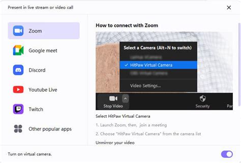 Step By Step Guide On How To Live Stream Zoom On Facebook
