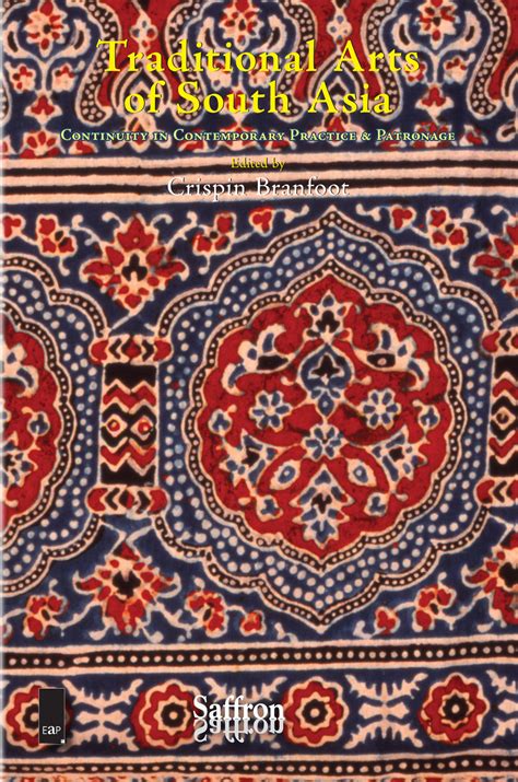 Maybe you would like to learn more about one of these? Traditional Arts of South Asia: Continuity in Contemporary ...