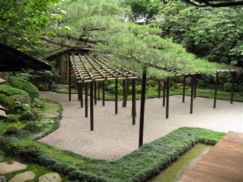 Sumiya Zen Garden Japan Photo 34113761 Fanpop