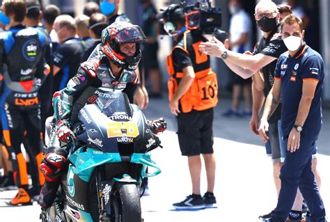 Siga a temporada de motogp e a carreira de miguel oliveira. Quartararo abre vantagem na liderança da MotoGP. Confira a ...