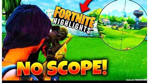 We Hit Those Sniping Montage Part 2 Fortnite Battle Royal Youtube